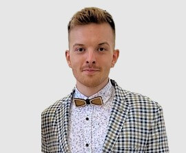 PhDr. Ján Ganobčík, MSc