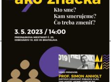 Spolupráca s expertnou platformou Brand Slovensko