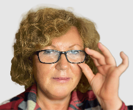 doc. Ing. Gabriela Pajtinková Bartáková, PhD.