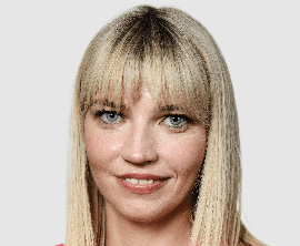 doc. JUDr. PhDr. Katarína Gubíniová, PhD.