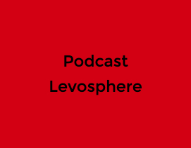 Podcast Levosphere FM UK