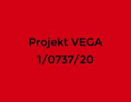 Projekt VEGA 1:0737:20